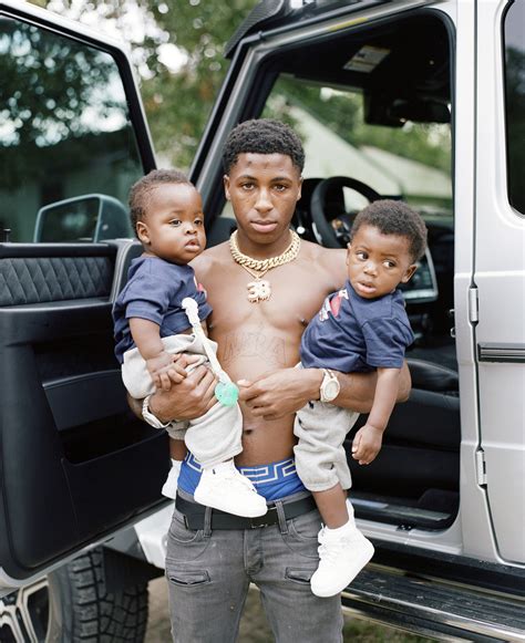 NBA Youngboy Wiki / Bio, Age, Height, Net Worth, Kids And Girlfriend ...