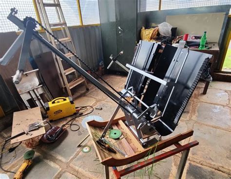 Image result for Transplanter Machine Coffe