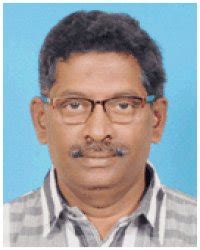 Dr. Srinivas Karlapati ( CSIR-NIO )