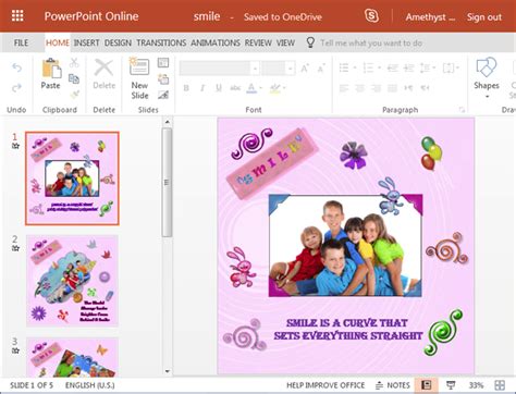 Image result for Task Pane in PowerPoint