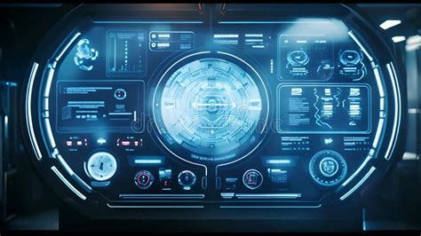 Image result for Space Control Panel