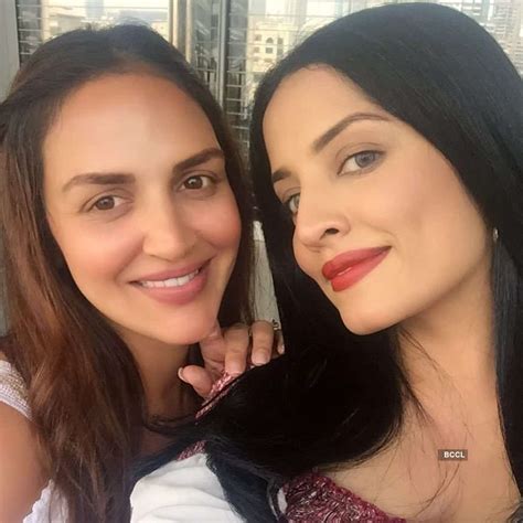 #MeToo: Celina Jaitly gets a female supervisor for lovemaking scene ...