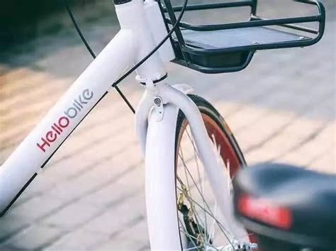 Hellobike宣布完成数亿元B+轮融资，蚂蚁金服或将投资 - 科技先生