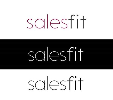 Entry #702 by Saeed526 for simple font only logo | Freelancer