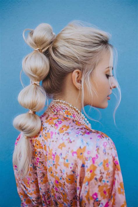 Boots, Braids & Big Hair: 18+ Country Concert Hairstyle Inspirations ...