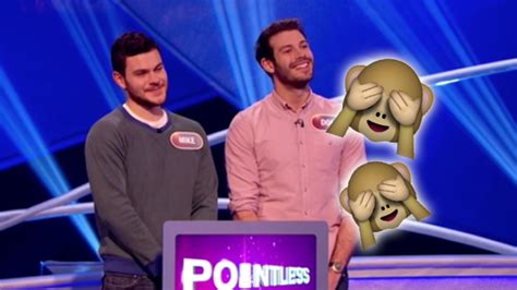 Image result for Pointless Answer