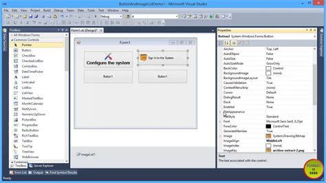 Image result for VB.NET Form Icon