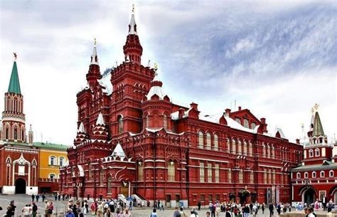 去俄罗斯旅游需要多少钱_旅泊网