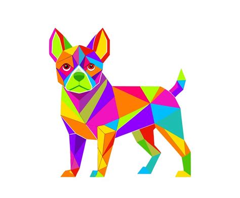 Cute and versatile dog vector art for creative designs | Premium AI ...