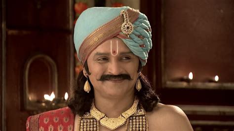 Watch Jai Malhar TV Serial 23rd October 2019 Full Episode 139 Online on ...