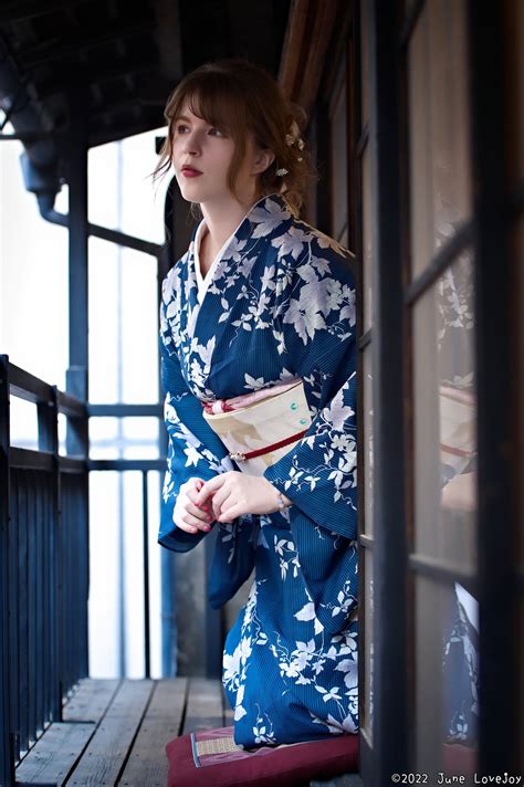 June Lovejoy Onlyfans