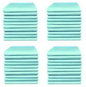 Wellstar Disposable Underpad Adult Diapers - L Adult Diapers - L - Buy ...