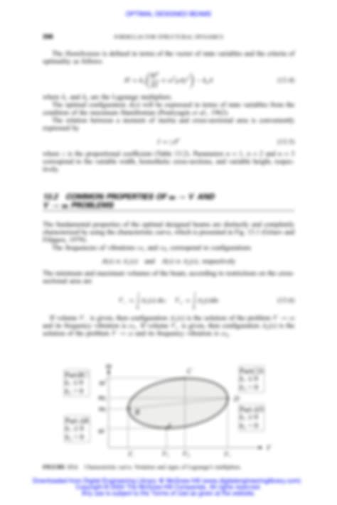 Image result for Formulas for Structural Dynamics