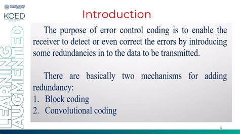 Explain Linear Block Code 的图像结果