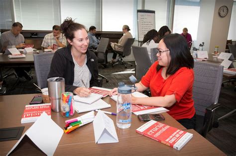 Universal Service Administrative Company Office Photos