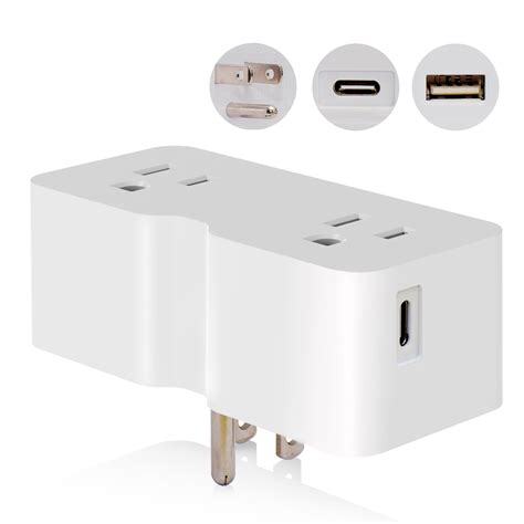 Electrical Outlet Extender 的图像结果