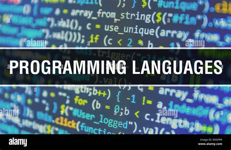 Image result for How to Computer Code and the Different Languages Available