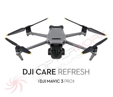 DJI Care Refresh (Mavic 3 Pro Cine) 2 Year