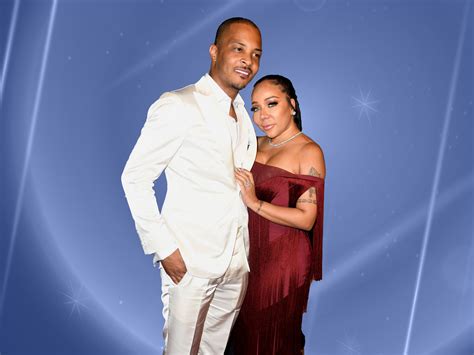 T.I. Spoiled His Wife Tameka 'Tiny' Harris With This Lavish Birthday ...