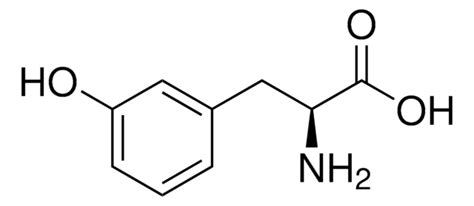 L-Meta-tyrosine ≥98% (HPLC) | 587-33-7