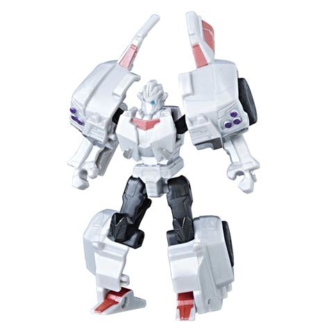 Buy Transformers: Robots in Disguise Combiner Force Legion Class ...