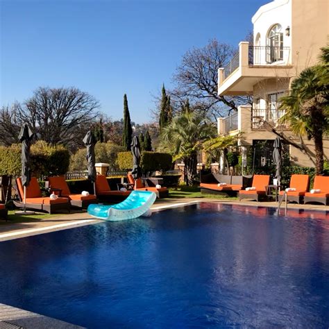 FOUR SEASONS HOTEL THE WESTCLIFF, JOHANNESBURG - Hotel Reviews, Photos ...