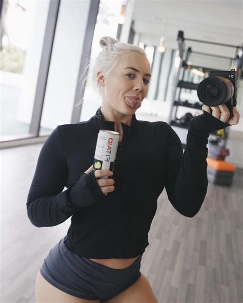 Hunter Elam : r/CrossfitGirls