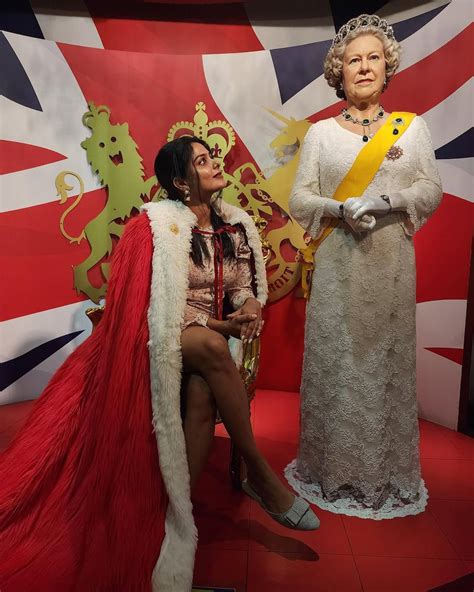 Bangkok- Madame Tussauds – Greenmind Travel