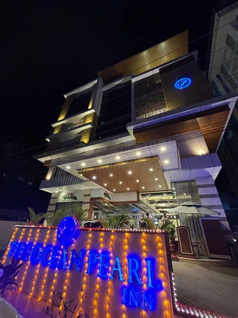 THE OCEAN PEARL INN (Mangalore, Karnataka) - Hotel Reviews, Photos ...