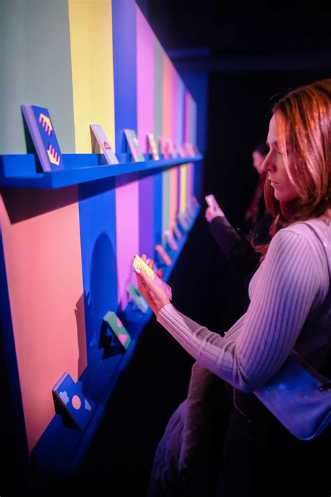 Mirror Mirror in Calgary: An Immersive Art Experience