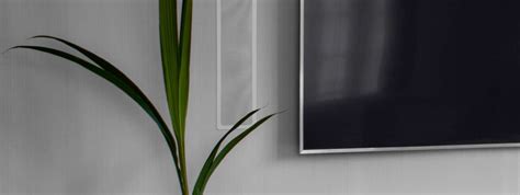 DEFINITIVE TECHNOLOGY UIW RLS III In-Wall Reference Line Source Speaker ...