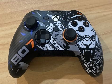 SCUF Valor Pro Controller Review: One Heck Of A Controller — GameTyrant