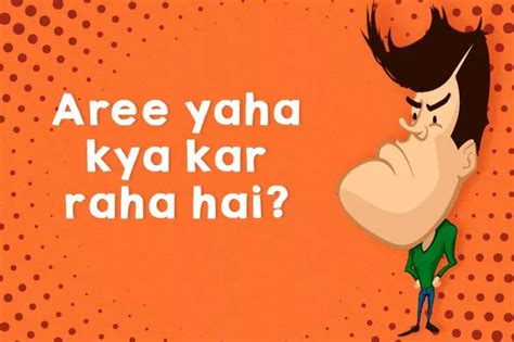 Just 10 Lame And Totally Redundant Questions We End Up Asking Everyday