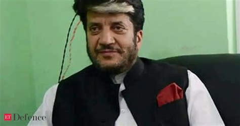 Separatist leader Shabbir Shah involved in generating proceeds of crime ...