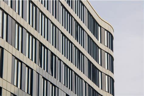 Image result for Cladding Design with Wind Shield