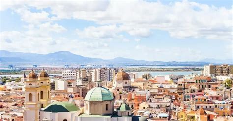 Sardinia, Italy Travel Guides