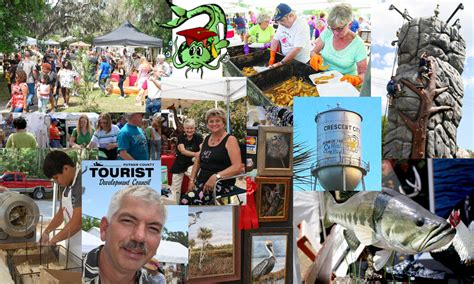 Homepage - 44th Annual Catfish Festival Crescent City, Florida