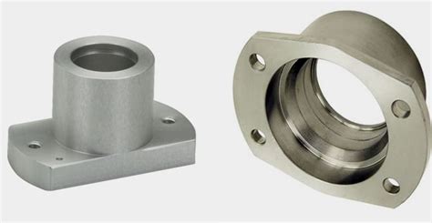 "Best manufacturer and supplier of VSI Spare parts in castings in ...