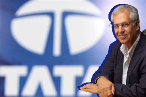 Noel Tata expected to join Tata Sons' board of directors THE NEW INDIAN ...