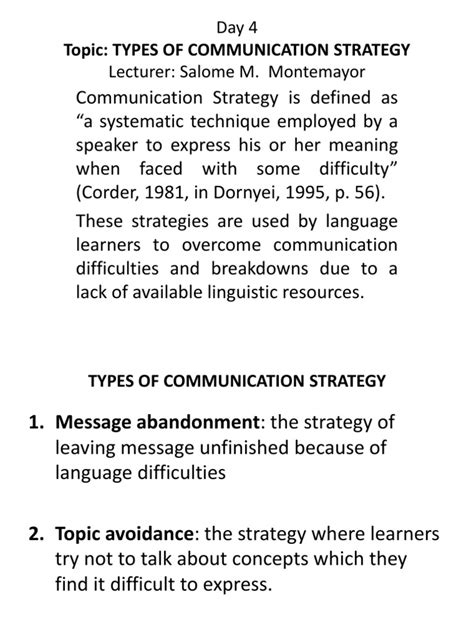 Communication Strategy with Different Levels 的图像结果