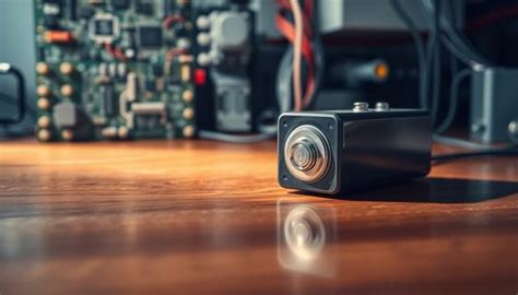 Image result for How Batteries Work Simple