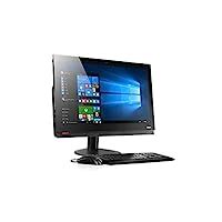 (Renewed) Lenovo ThinkCentre M910z, 23.8 inches All-in-One Computer ...