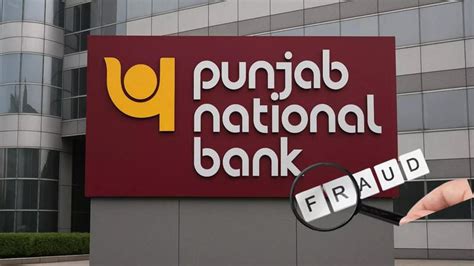 PNB को 2,434 करोड़ रुपये का चूना, आरबीआई से किया धोखाधड़ी का खुलासा ...