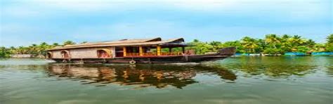 Alleppey Holiday Packages