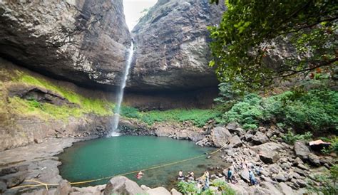 Explore A Secret Pool At An Overnight Camping Trip In Devkund For Rs ...
