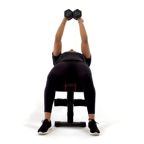 Staggered Stance Dumbbell Romanian Deadlift - Trainwell