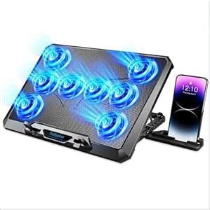 Laptop Cooling pad for Razer Blade 15 Base Model Gaming laptops, Laptop ...