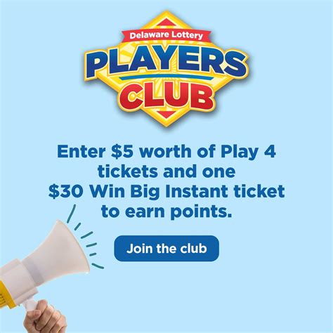 Home | Delaware Lottery