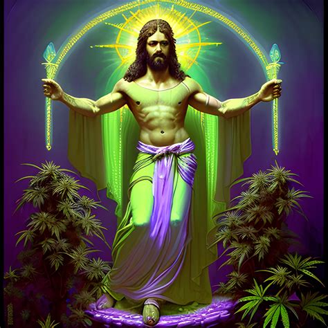 eoclassicist colorful blacklight uv highly detailed painting of ... - Arthub.ai