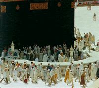 Diario de un Peregrino (Escrito en Abril de 1998) – Parte 2 – – RedLaM